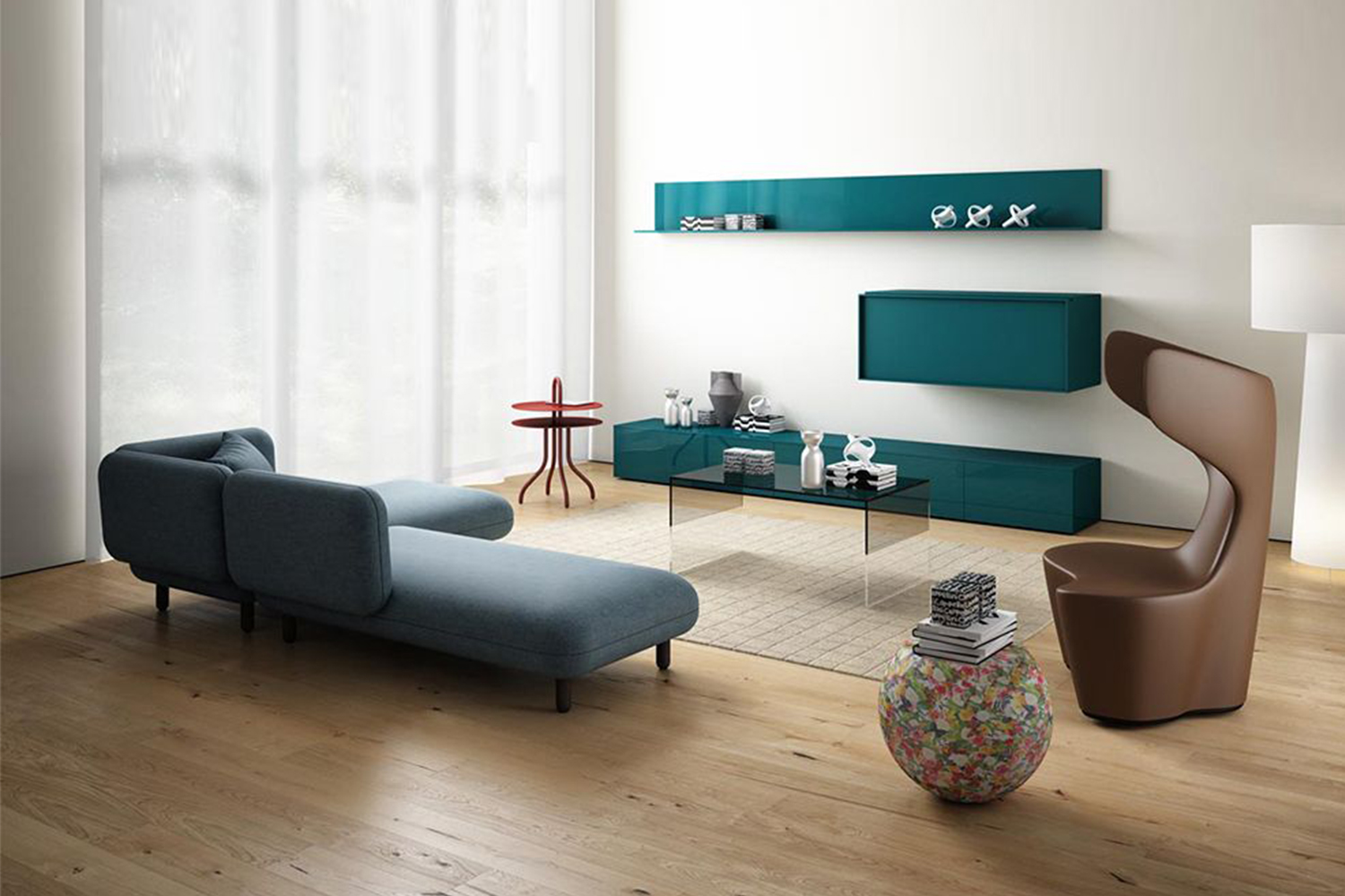 CAPPELLINI現(xiàn)代簡約