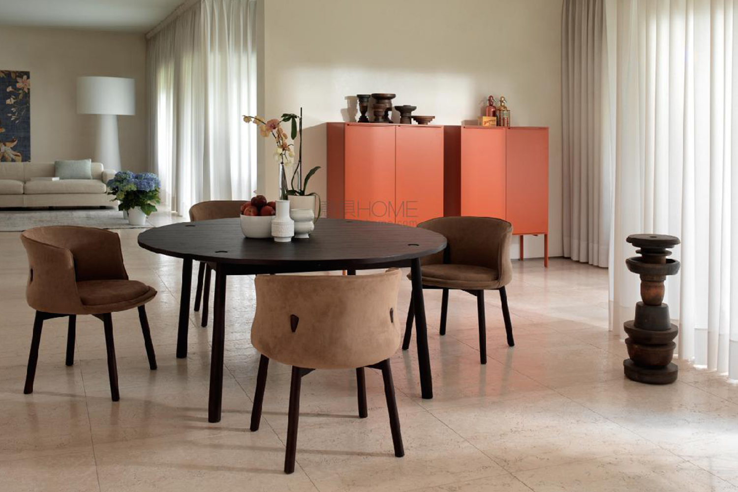 CAPPELLINI現(xiàn)代簡約