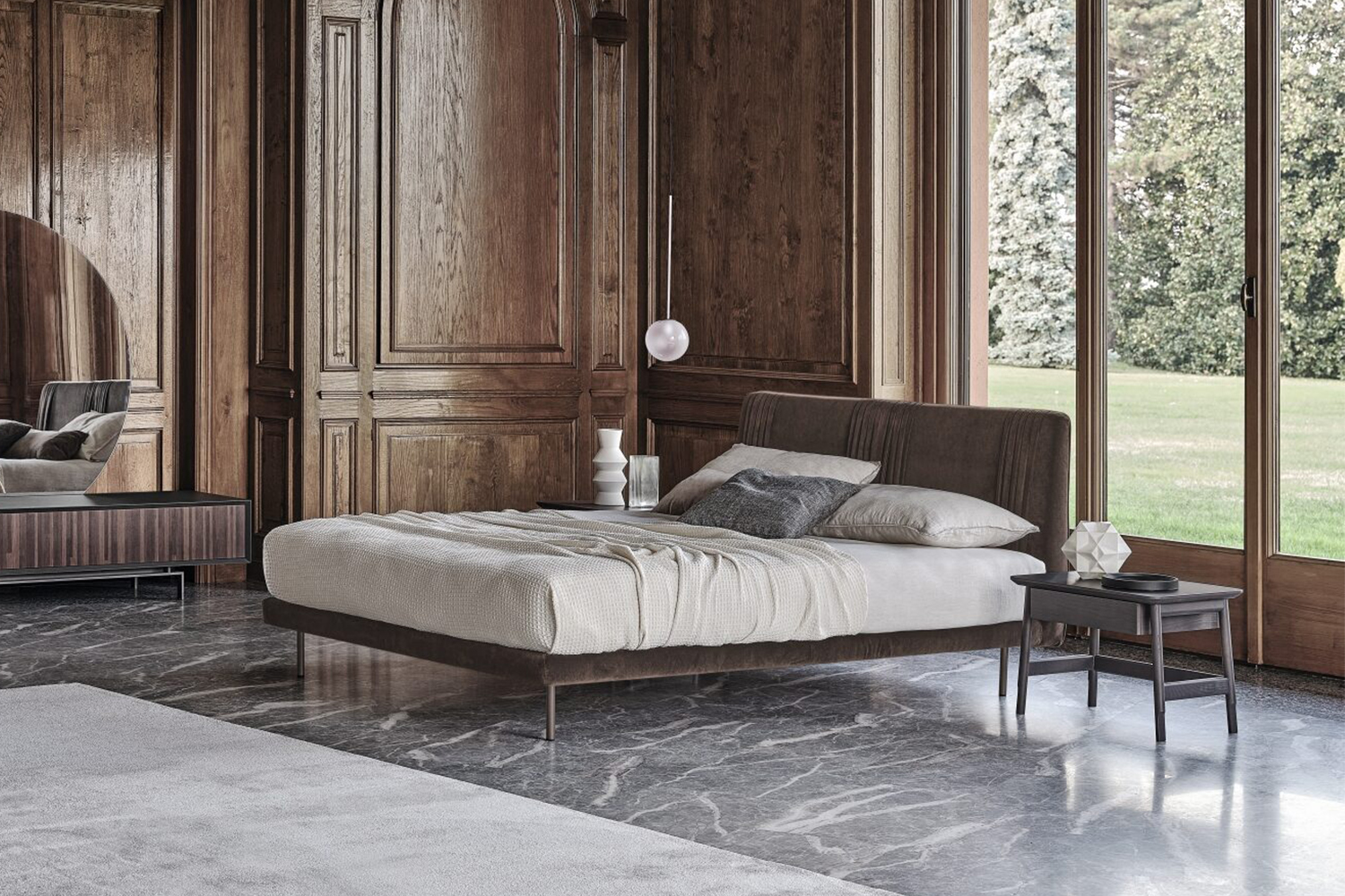 DITRE ITALIA簡約舒適