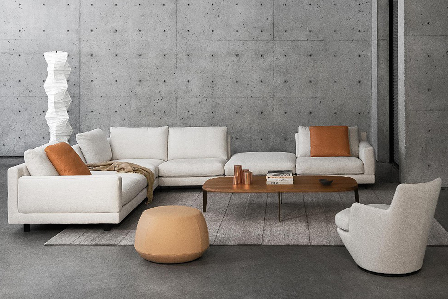 BENSEN現(xiàn)代簡約