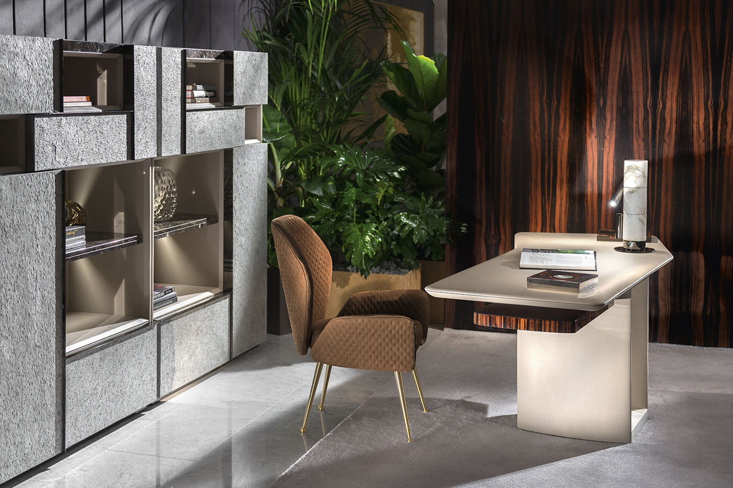 CORNELIO CAPPELLINI現(xiàn)代低奢