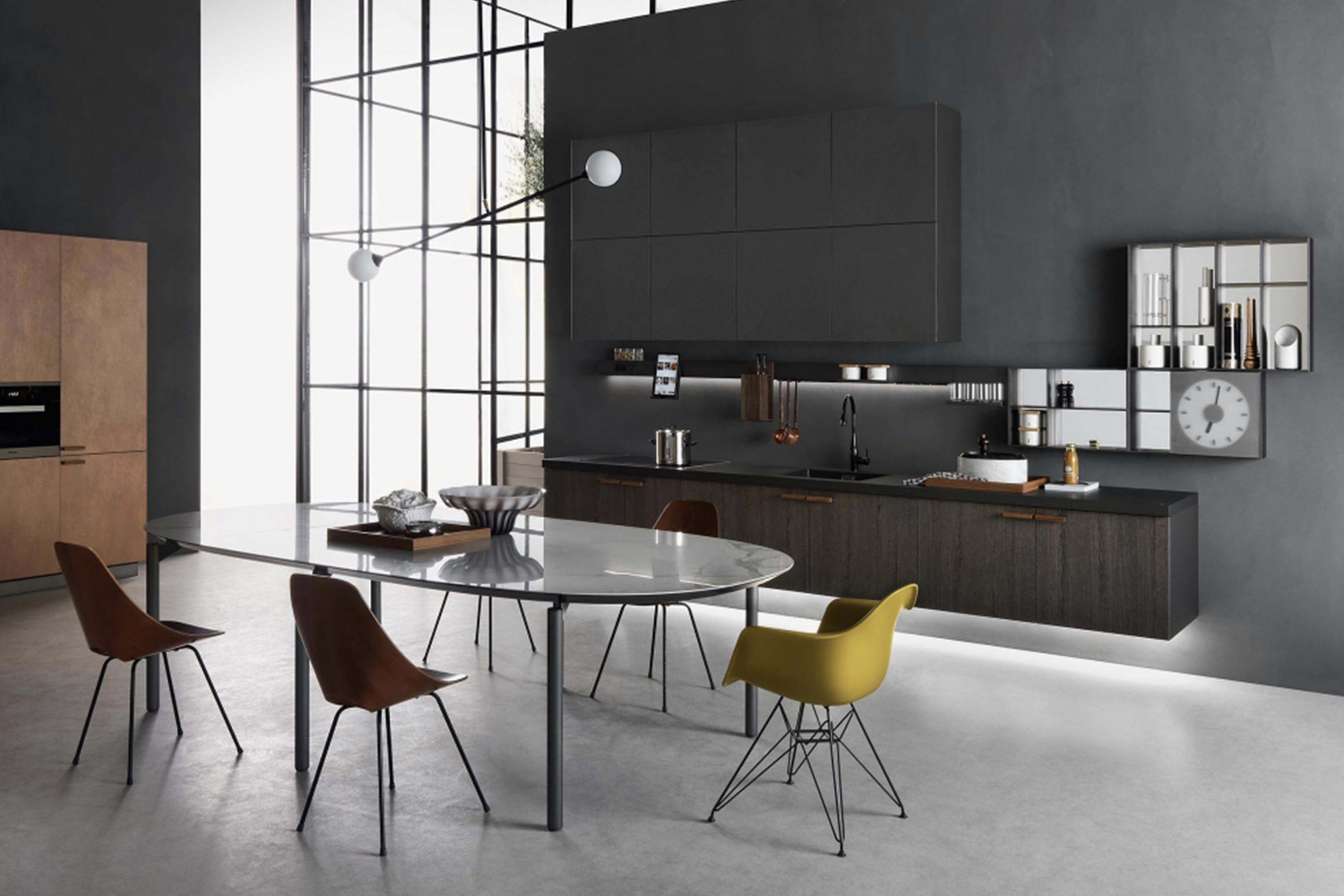 Dada - Molteni&C現(xiàn)代簡約