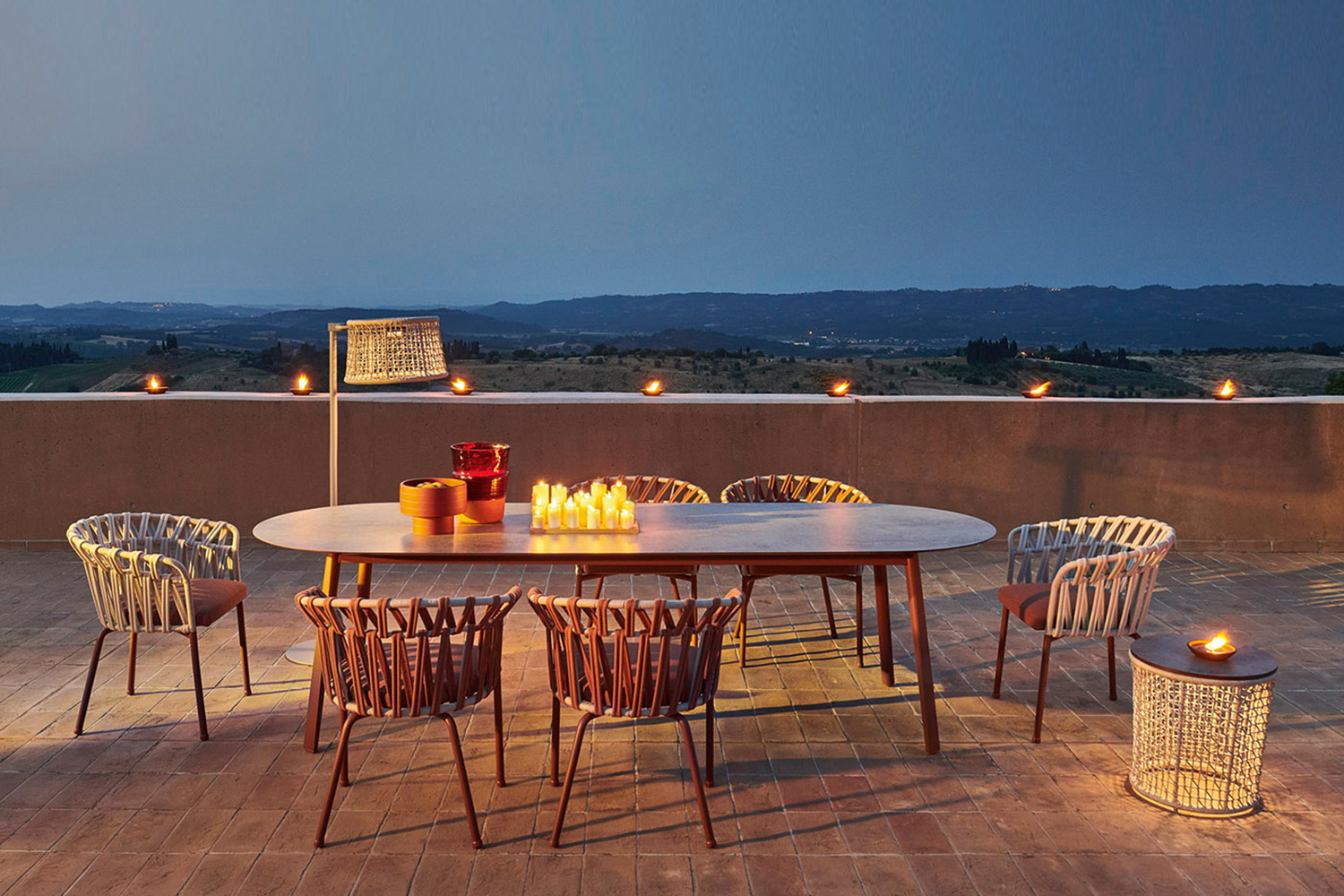 varaschin休閑戶外