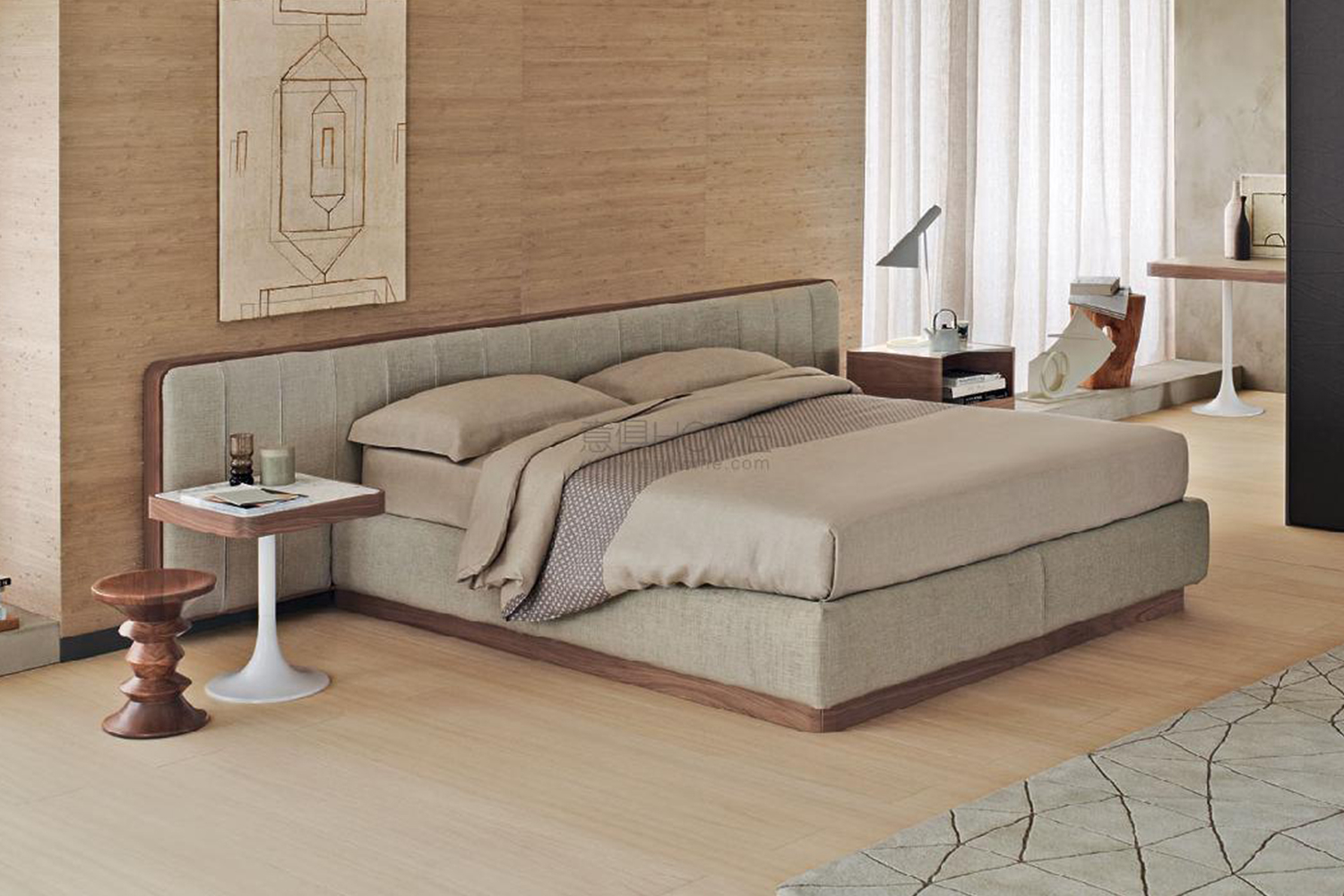 FLOU現(xiàn)代簡約