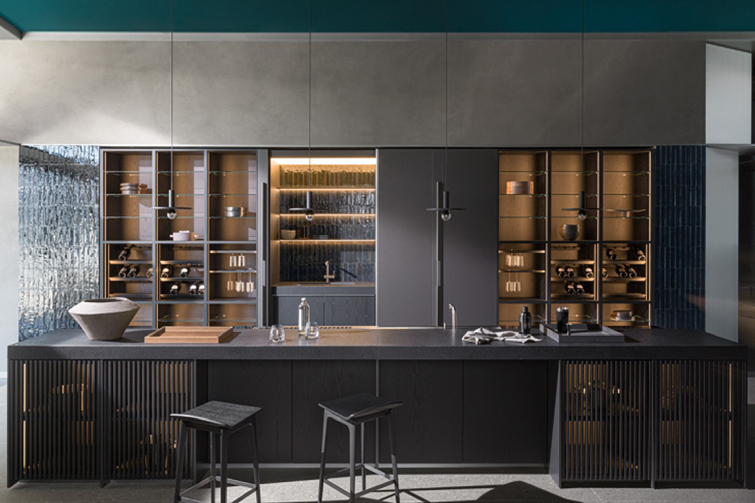 Dada - Molteni&C現(xiàn)代低奢