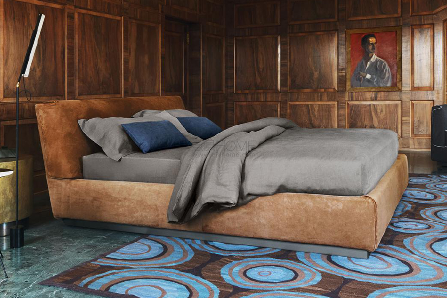 FLOU現(xiàn)代簡約