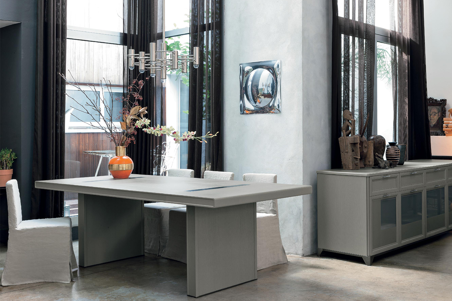 Gruppo Tomasella現(xiàn)代簡約