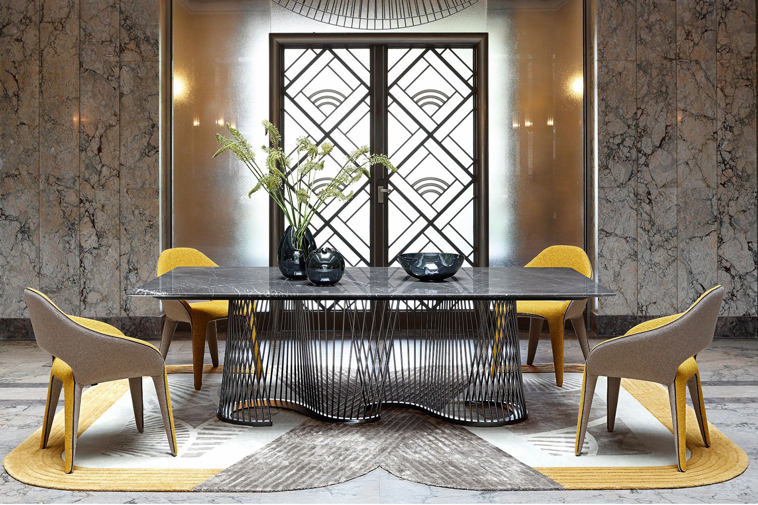 ROCHE BOBOIS個(gè)性潮流