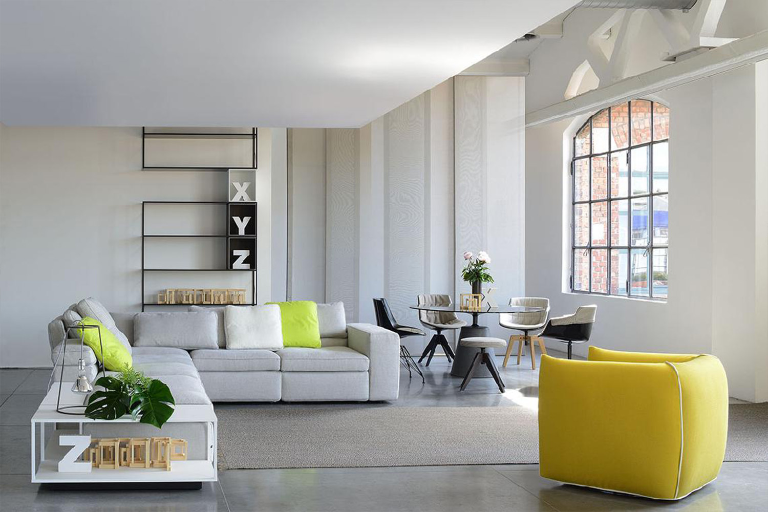 MDF現(xiàn)代簡約