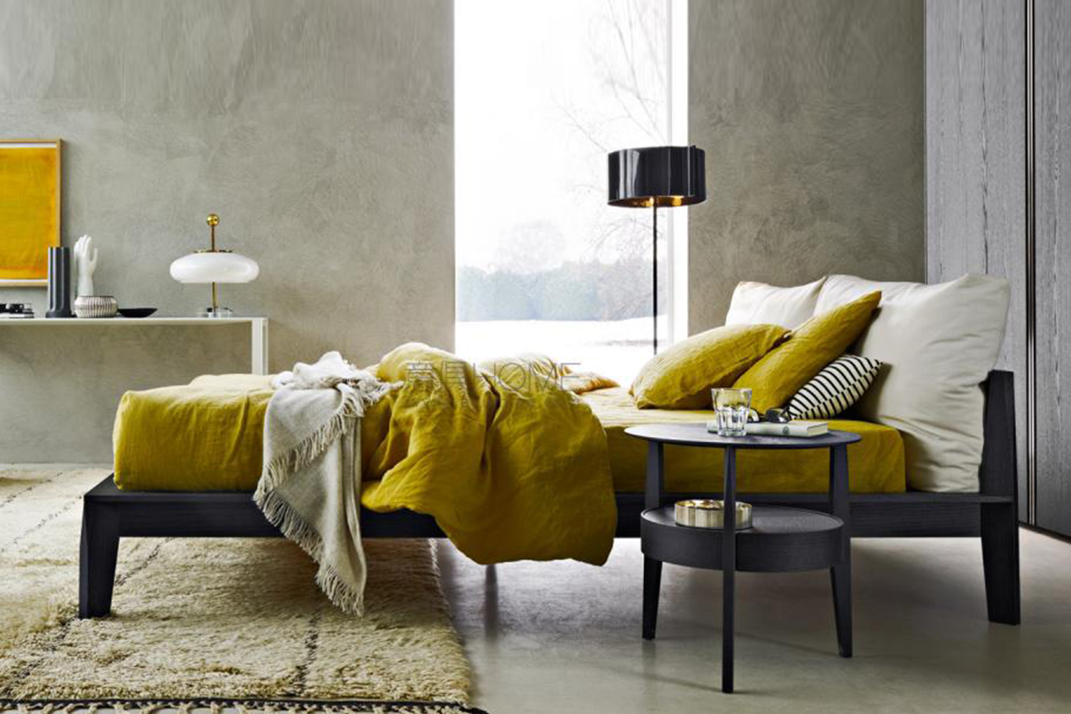 Molteni現(xiàn)代簡約