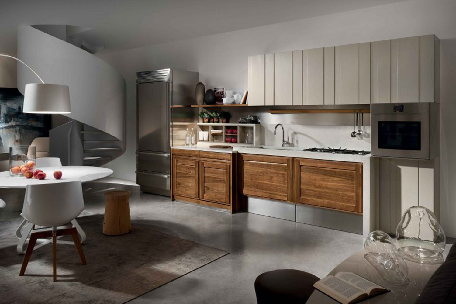 LOTTOCENTO現(xiàn)代簡約