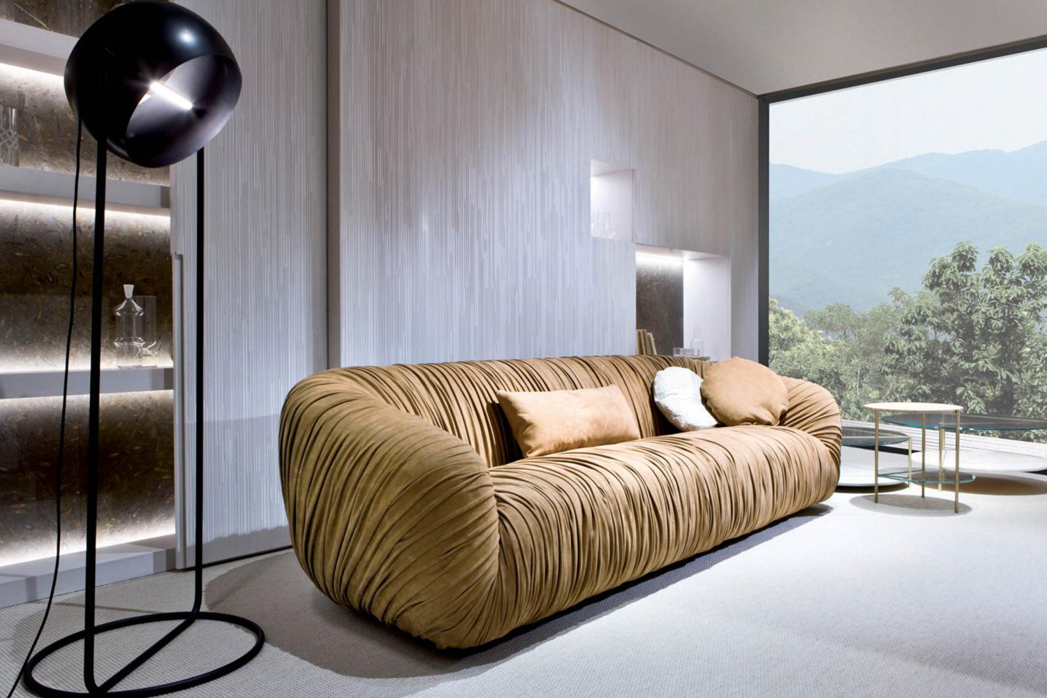 LAURAMERONI個(gè)性簡約