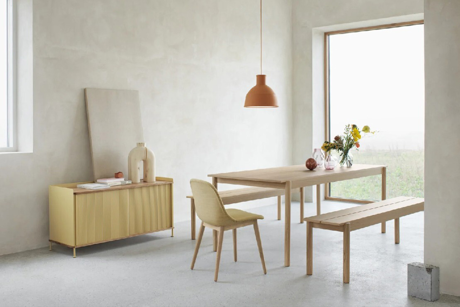 MUUTO現(xiàn)代簡約