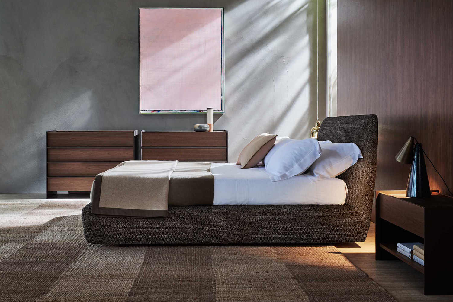 Molteni現(xiàn)代簡約