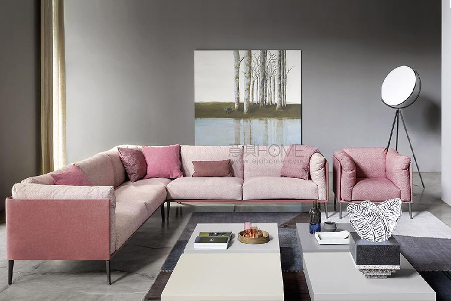 NOVAMOBILI現(xiàn)代簡約