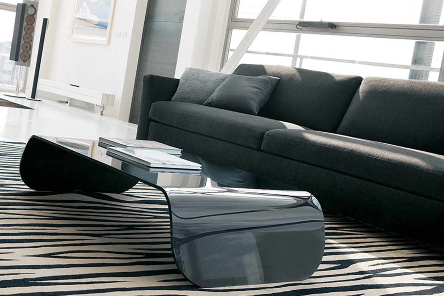 Pacini Cappellini現(xiàn)代極簡