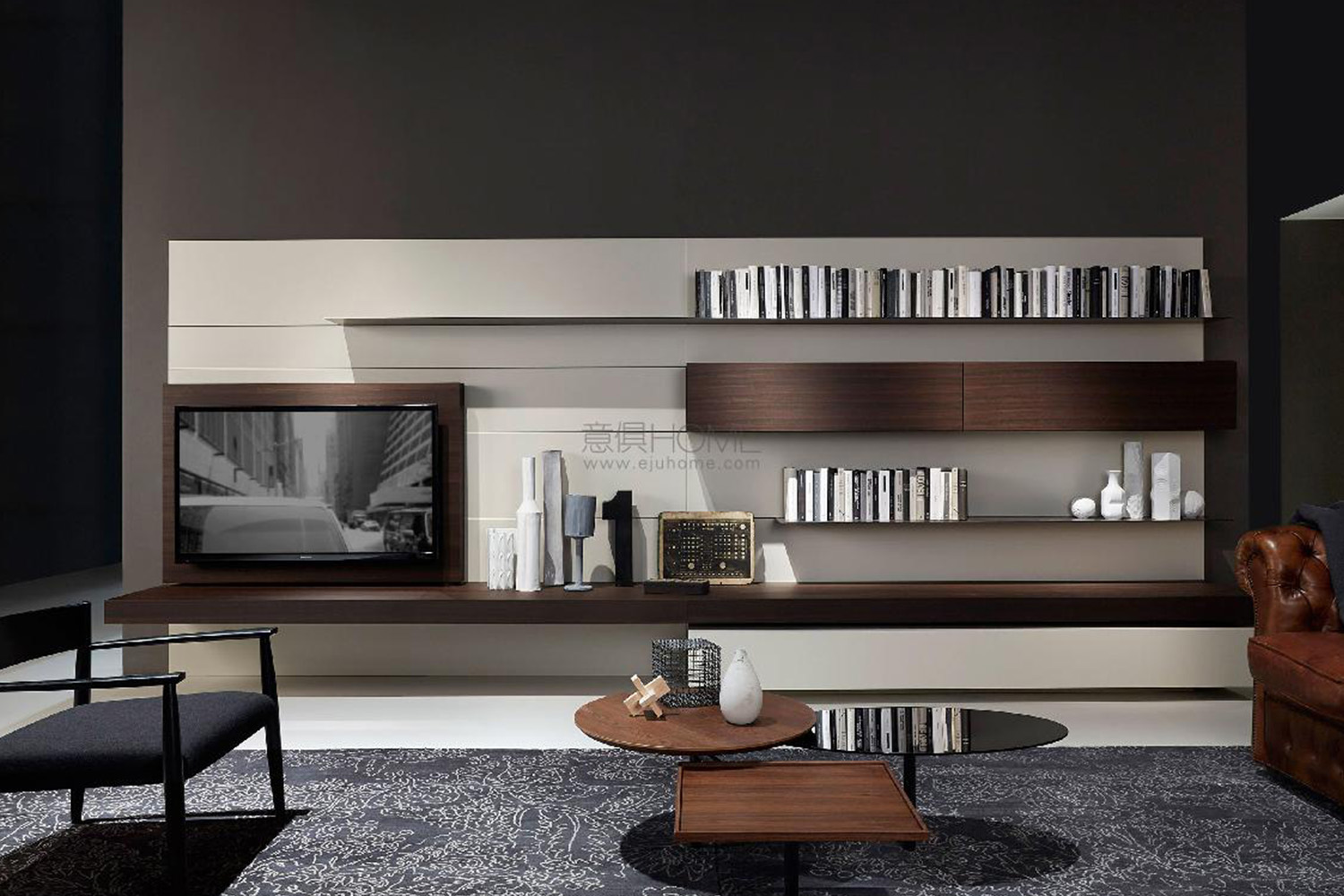 PORRO現(xiàn)代簡約