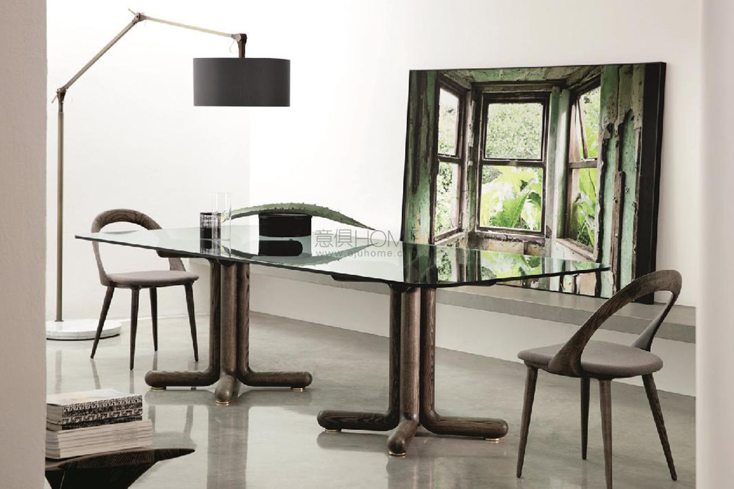 PORADA現(xiàn)代簡約