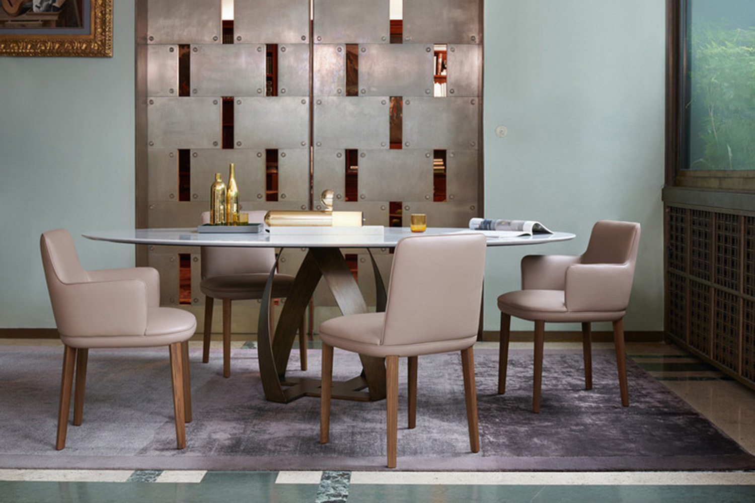 POTOCCO現(xiàn)代簡(jiǎn)約