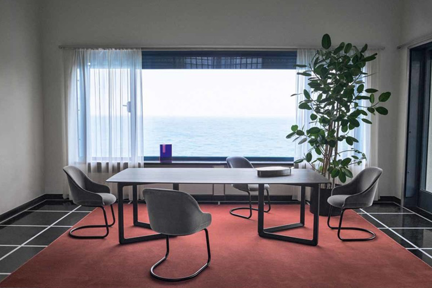 POTOCCO現(xiàn)代簡(jiǎn)約