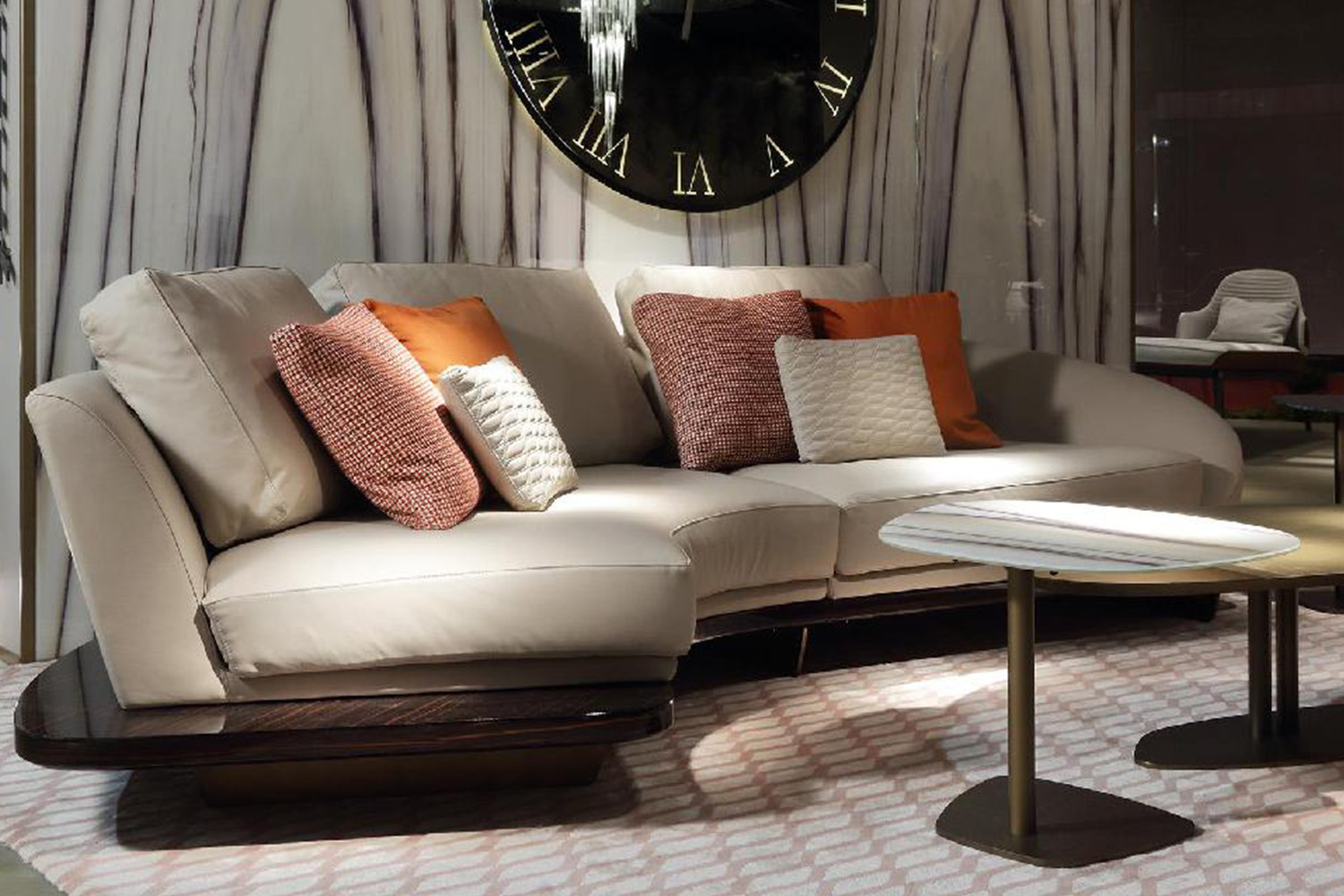 REFLEX簡(jiǎn)約低奢