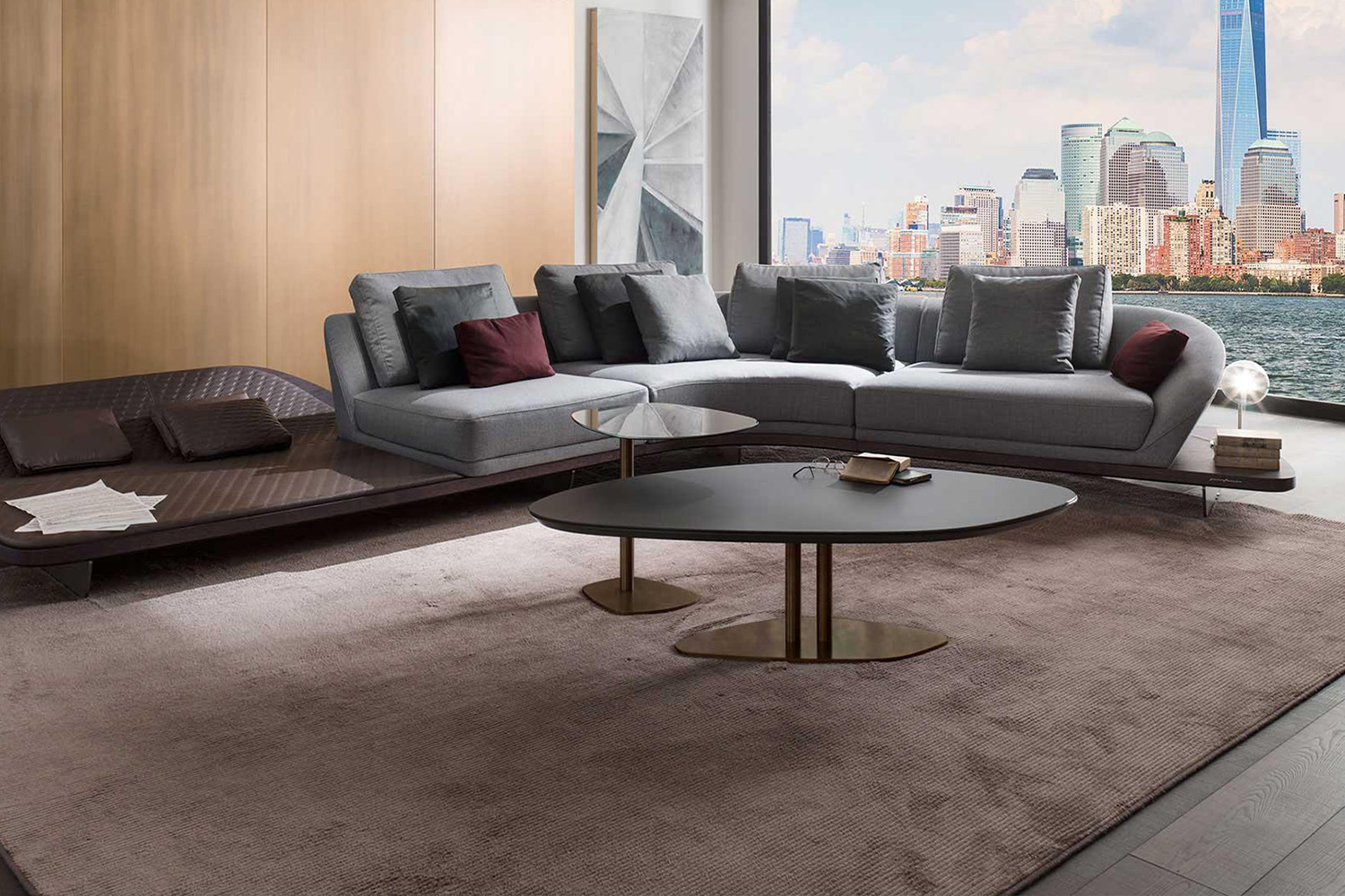 REFLEX簡(jiǎn)約低奢