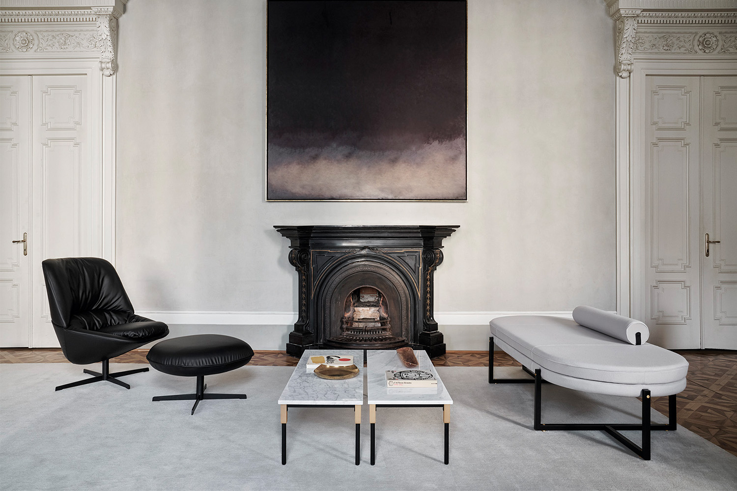 ARFLEX簡(jiǎn)約低奢