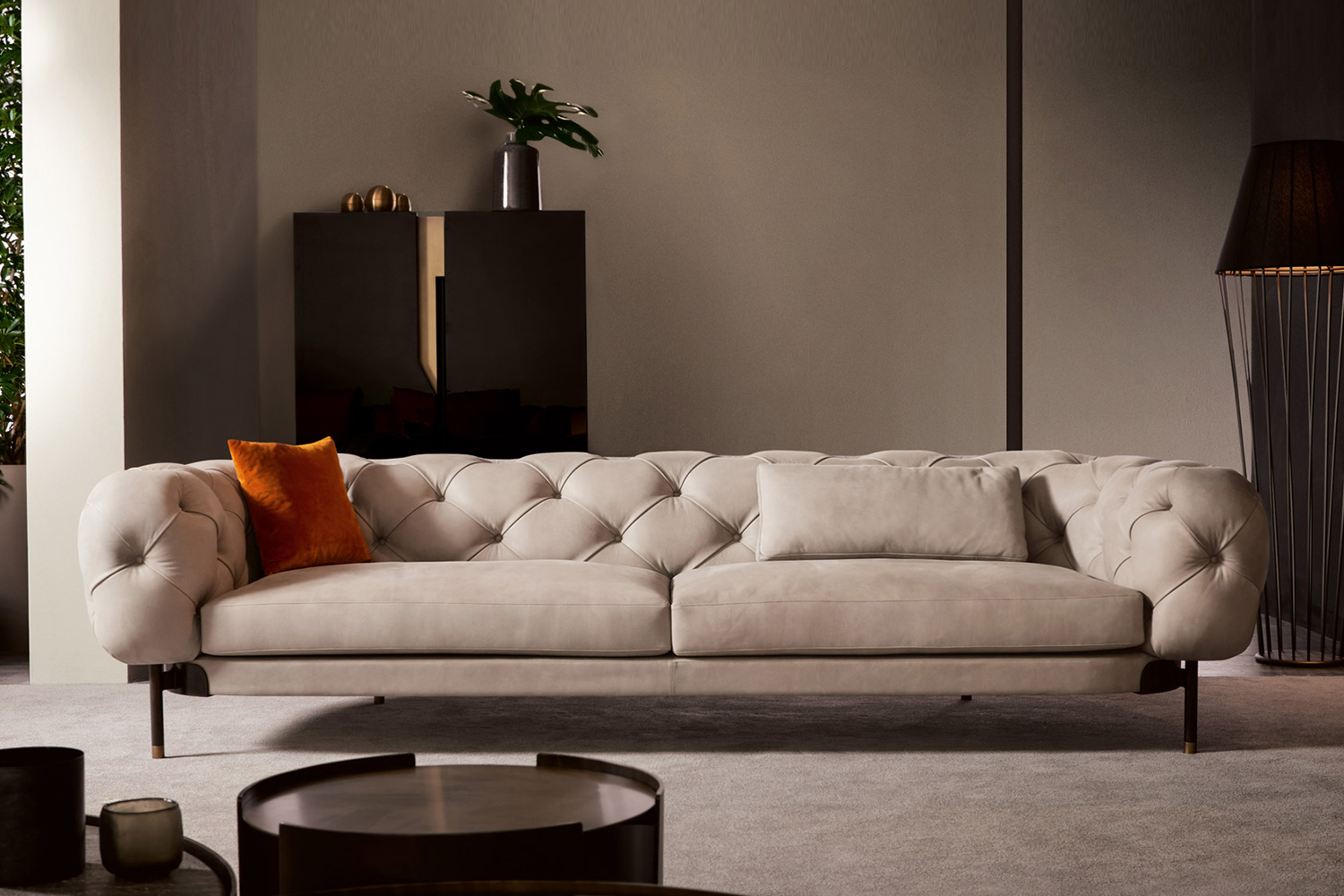 CANTORI簡(jiǎn)約輕奢