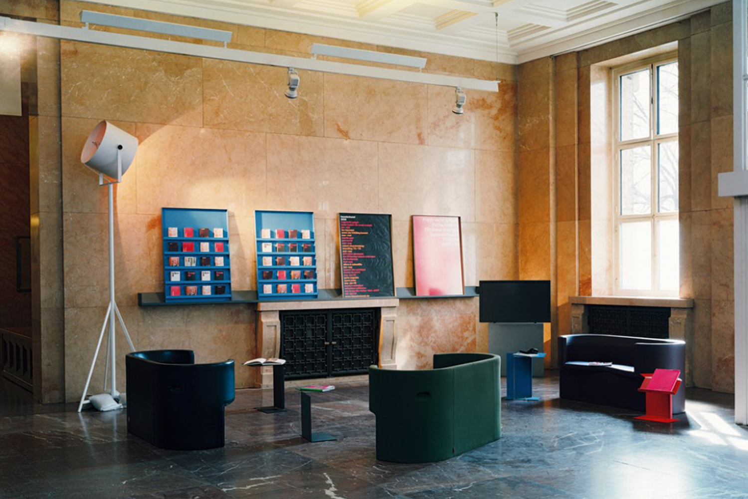 CLASSICON個(gè)性簡(jiǎn)約