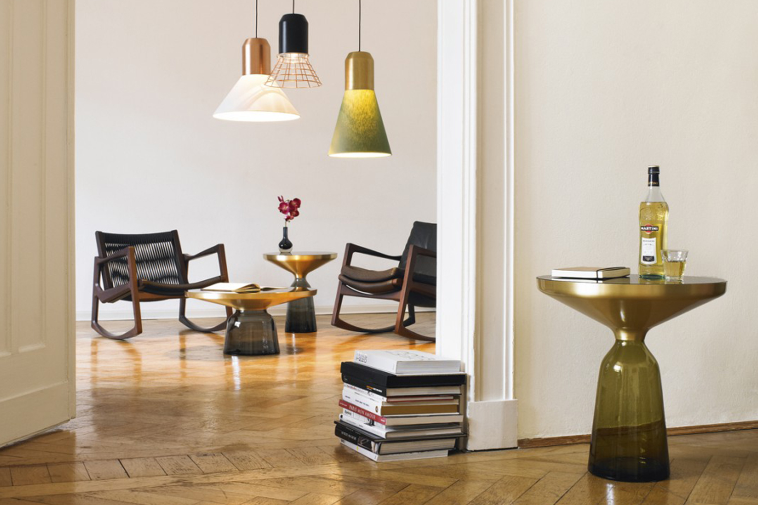 CLASSICON簡(jiǎn)約低奢