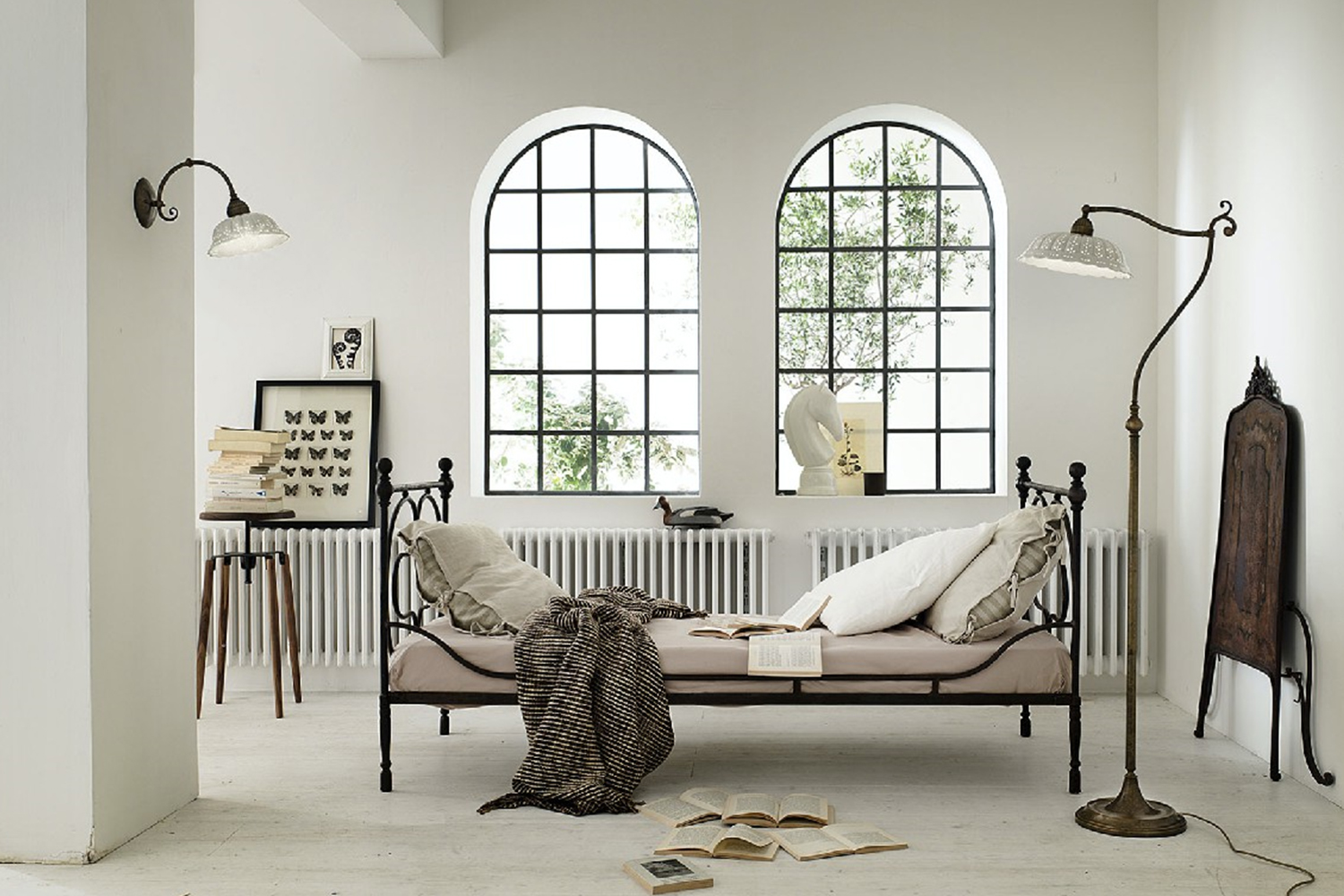 IL FANALE簡(jiǎn)約舒適