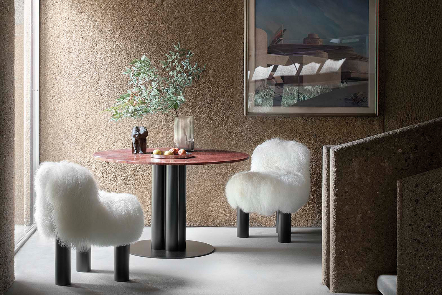 ARFLEX簡(jiǎn)約低奢