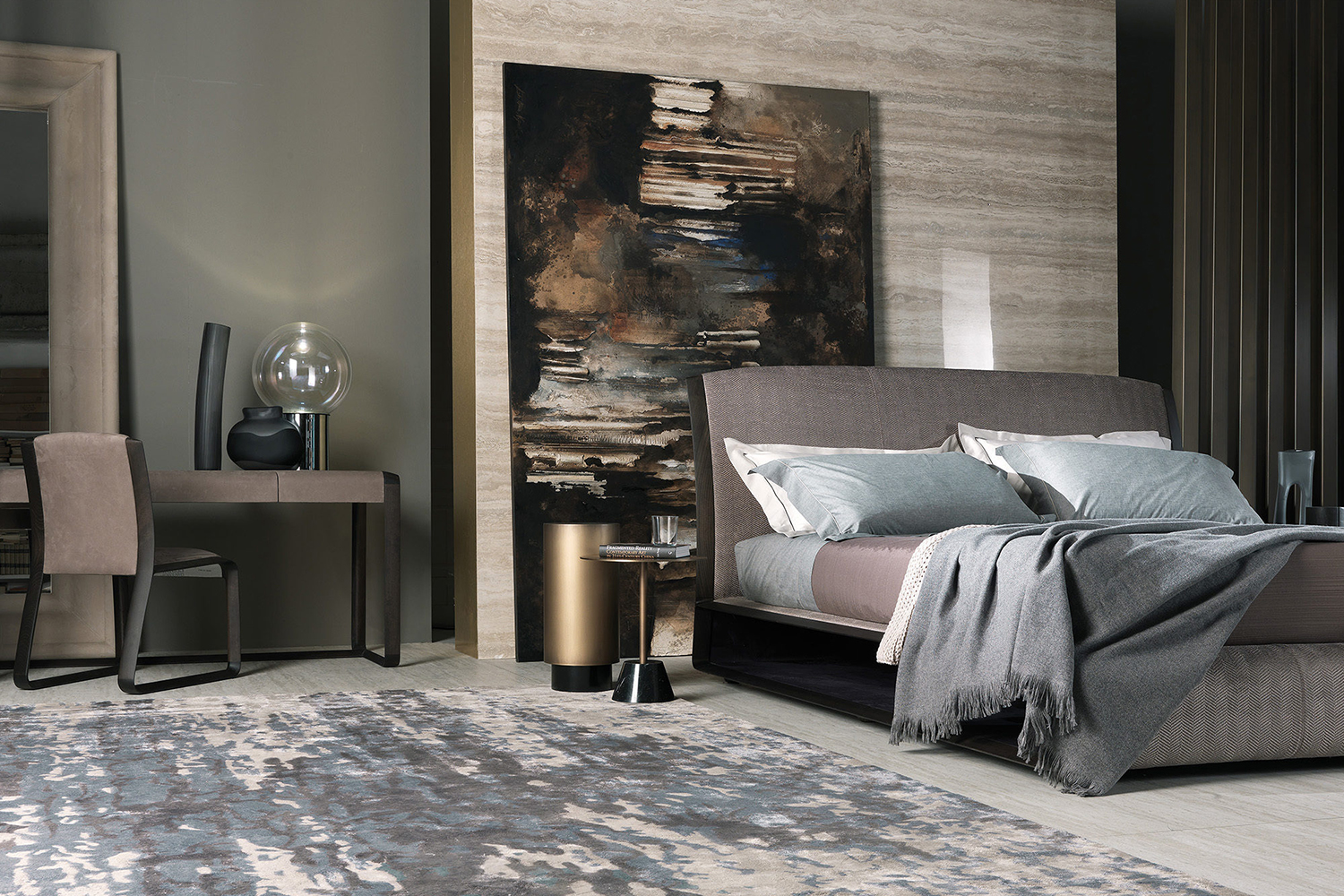 GIANFRANCO FERRE低調(diào)奢華