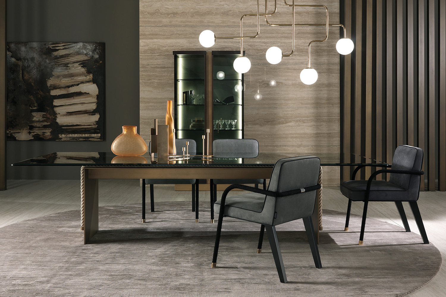 GIANFRANCO FERRE低調(diào)奢華