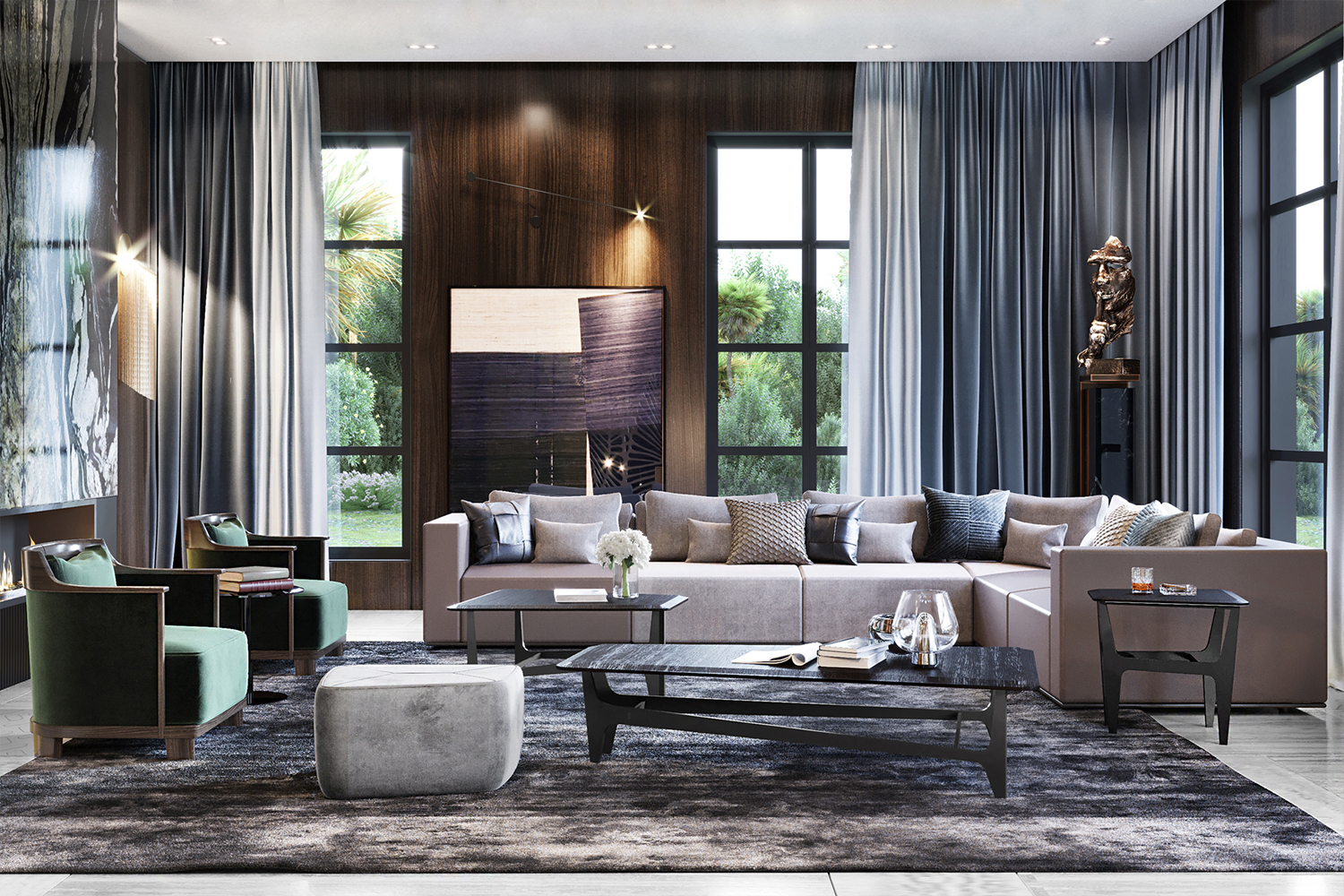 Medea優(yōu)雅奢華