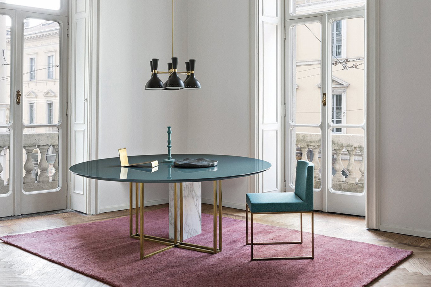 MERIDIANI精致優(yōu)雅