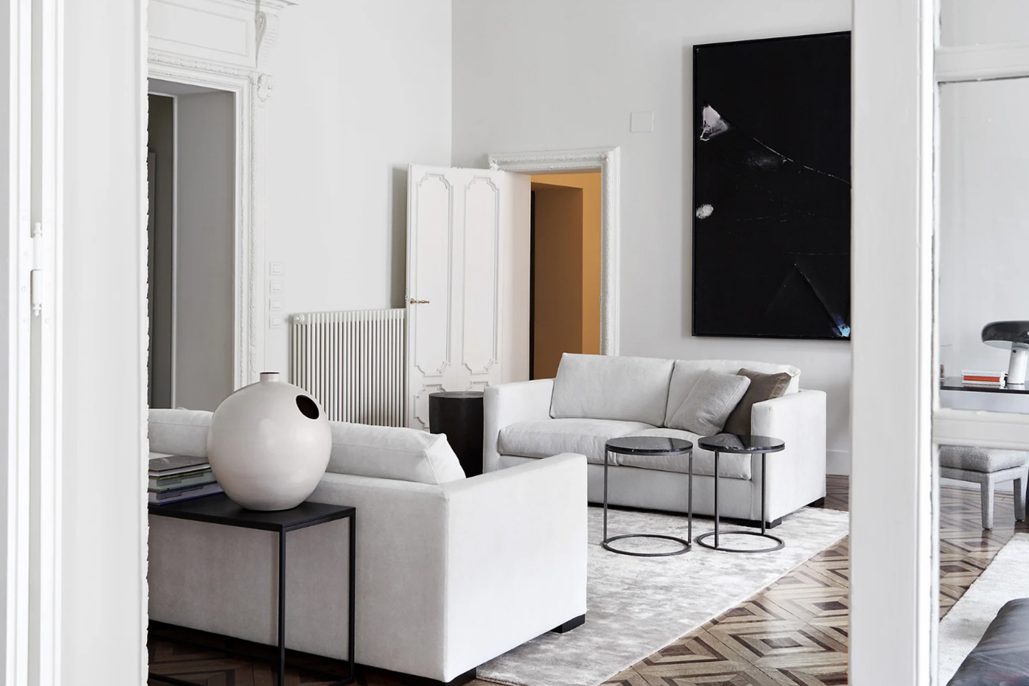 MERIDIANI精致優(yōu)雅