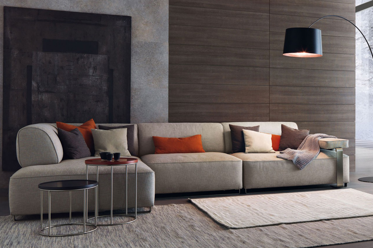 MISURAEMME現(xiàn)代簡約