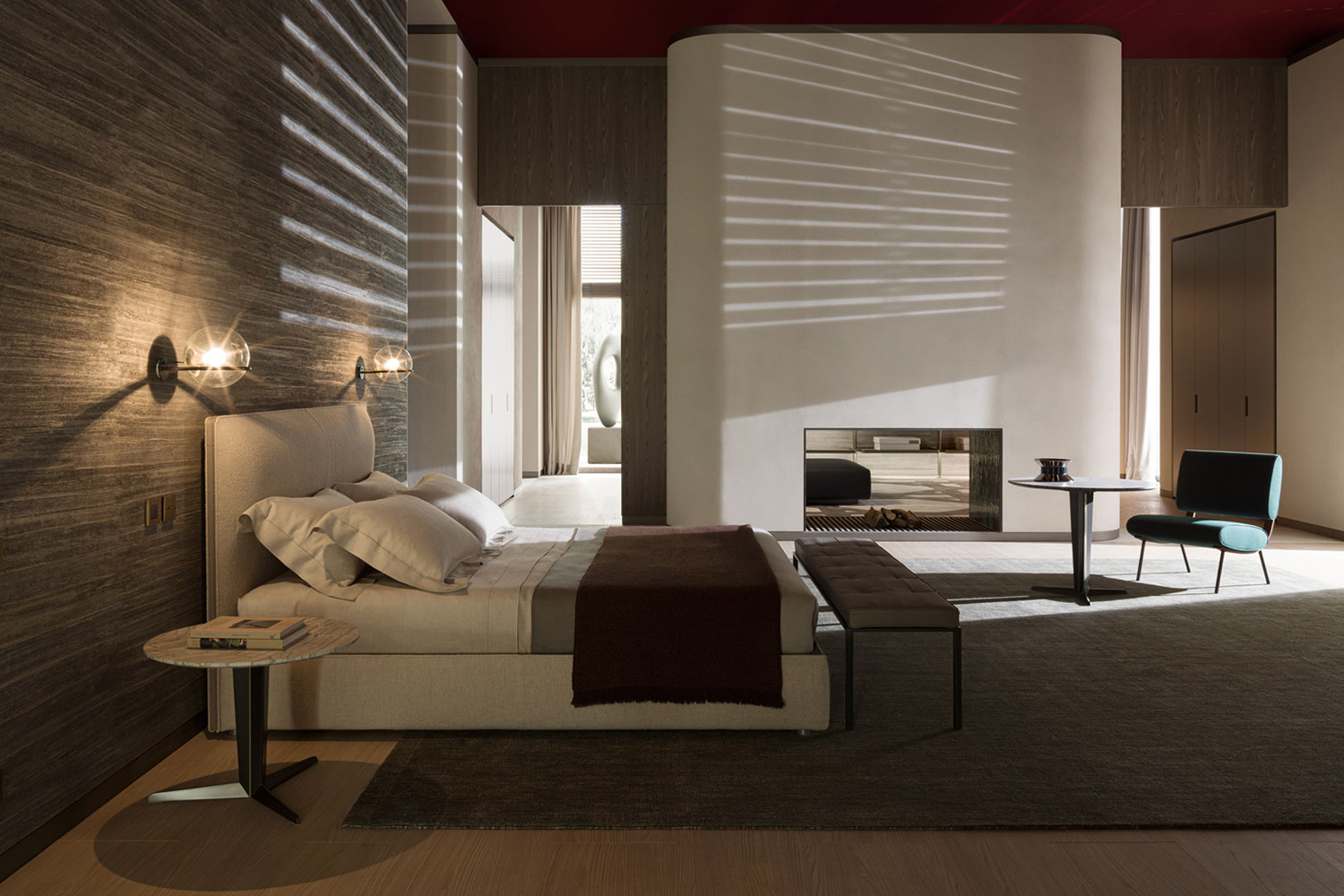 Molteni現(xiàn)代簡約