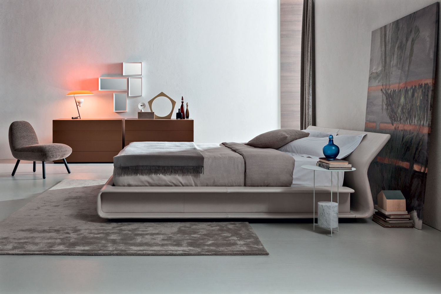 Molteni現(xiàn)代簡約