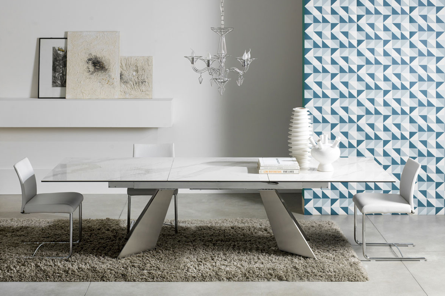 NAOS現(xiàn)代極簡