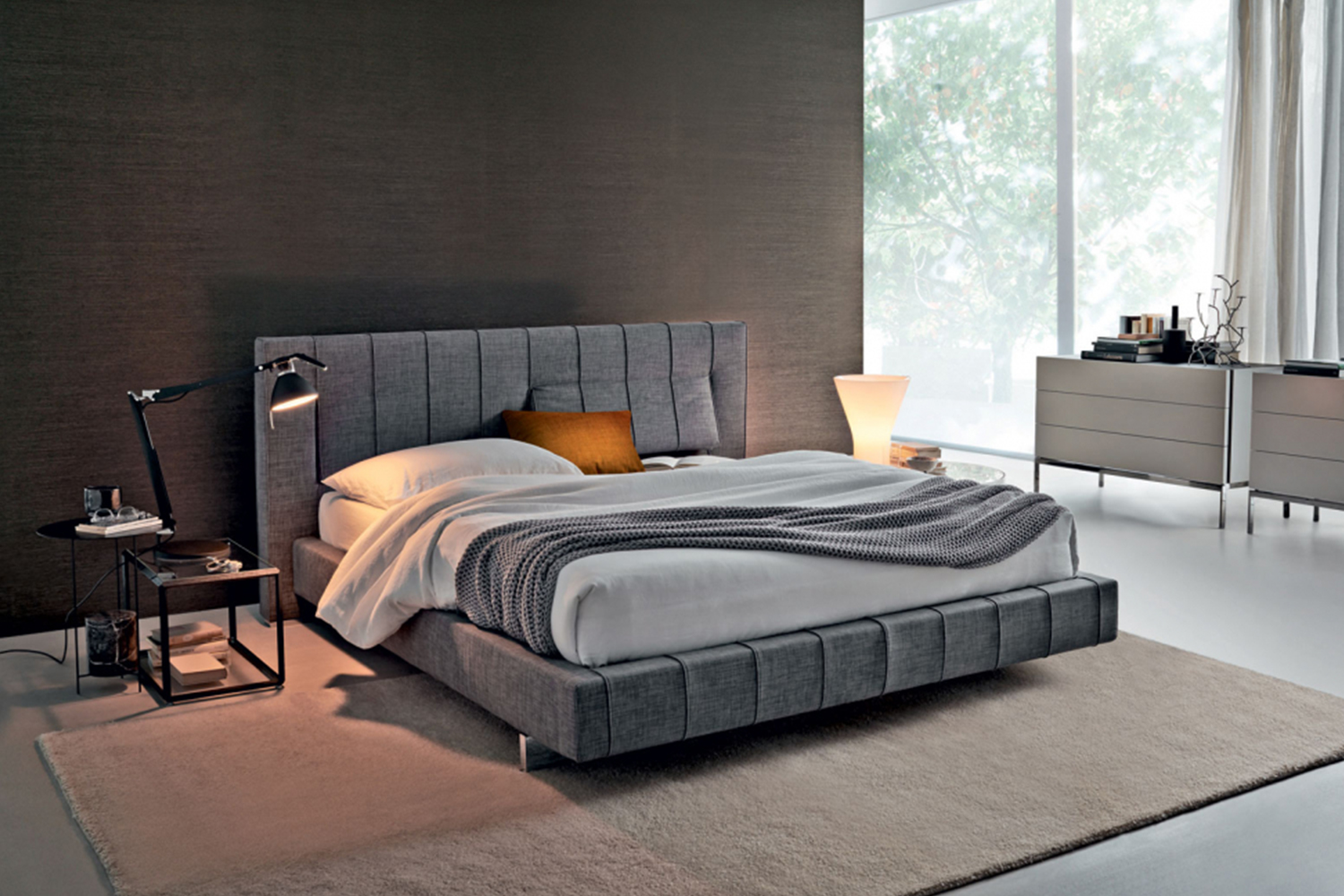 Molteni現(xiàn)代簡約