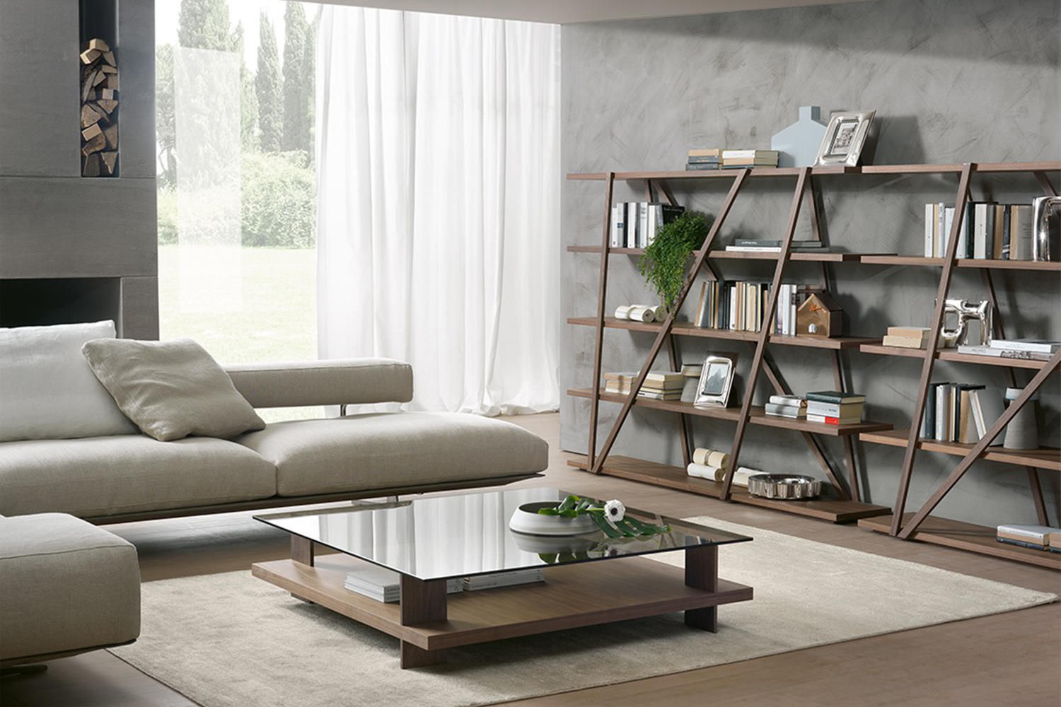 Pacini Cappellini現(xiàn)代簡約