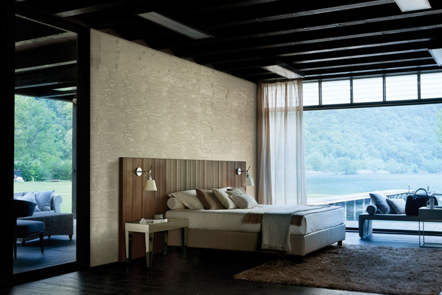 PORADA現(xiàn)代簡約