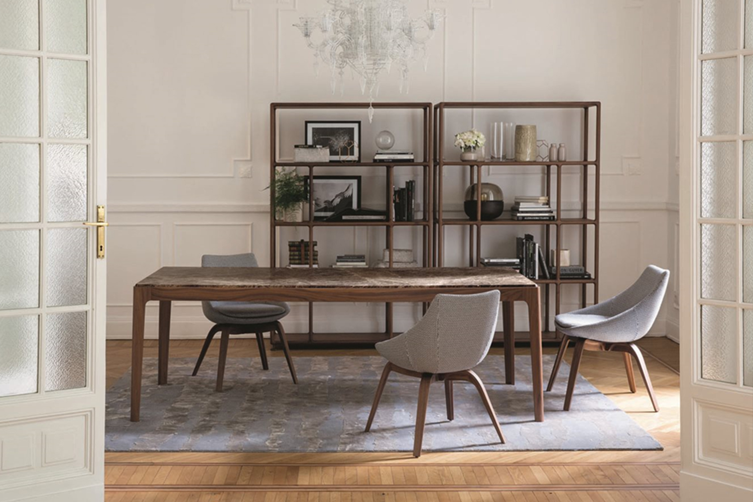 PORADA簡約優(yōu)雅