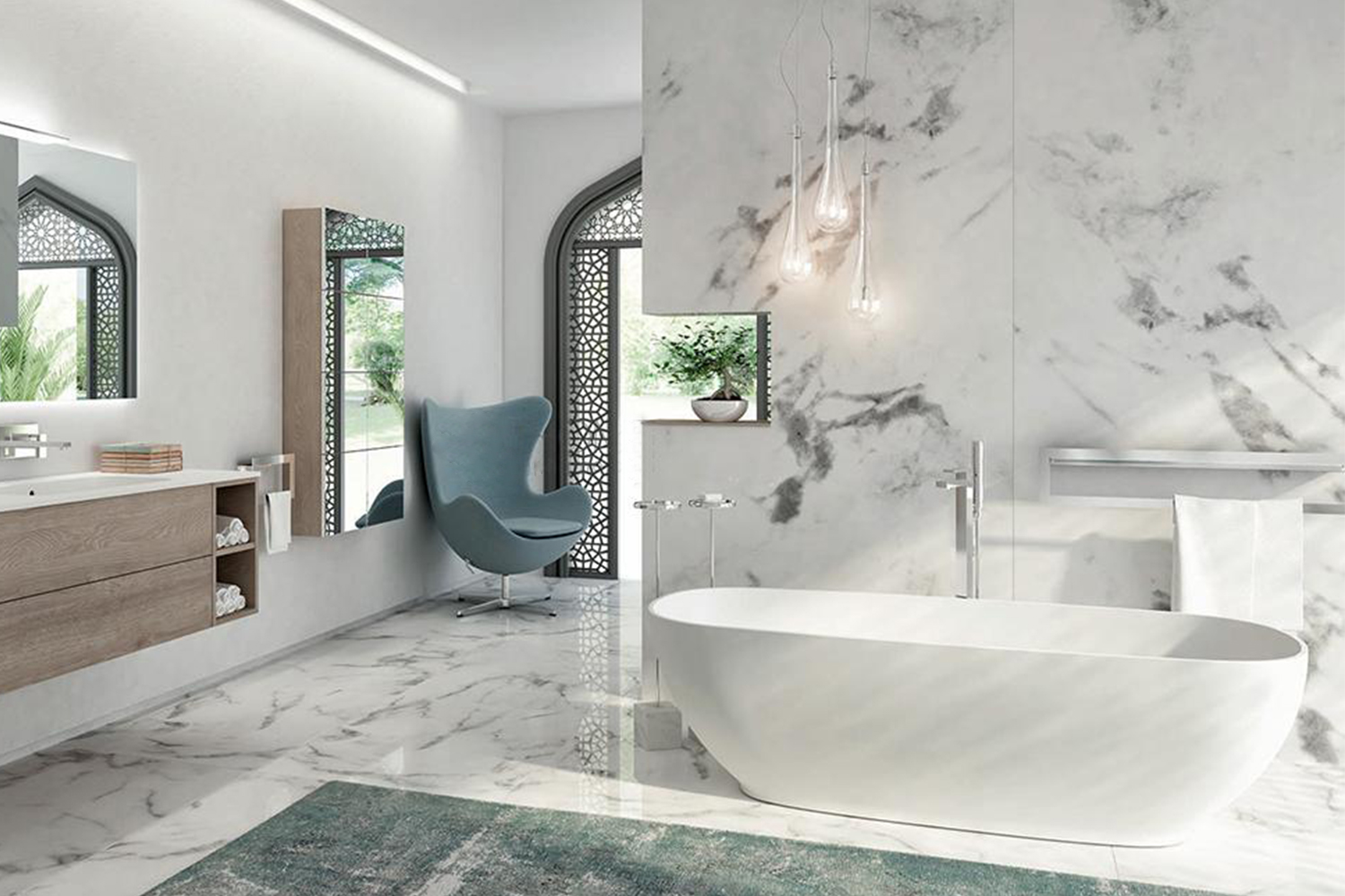 ARLEXITALIA現(xiàn)代簡約