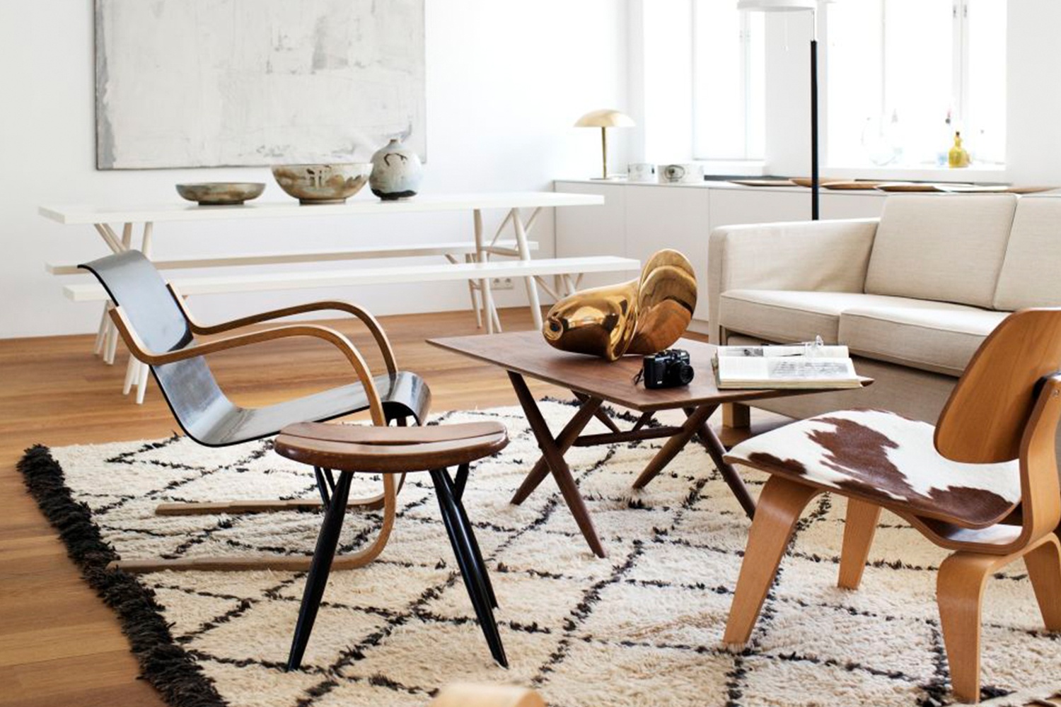 Artek現(xiàn)代簡約