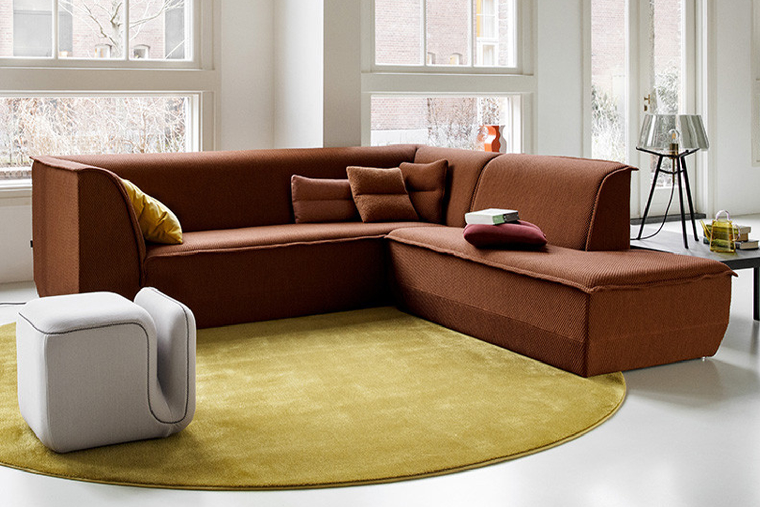 Artifort現(xiàn)代簡約