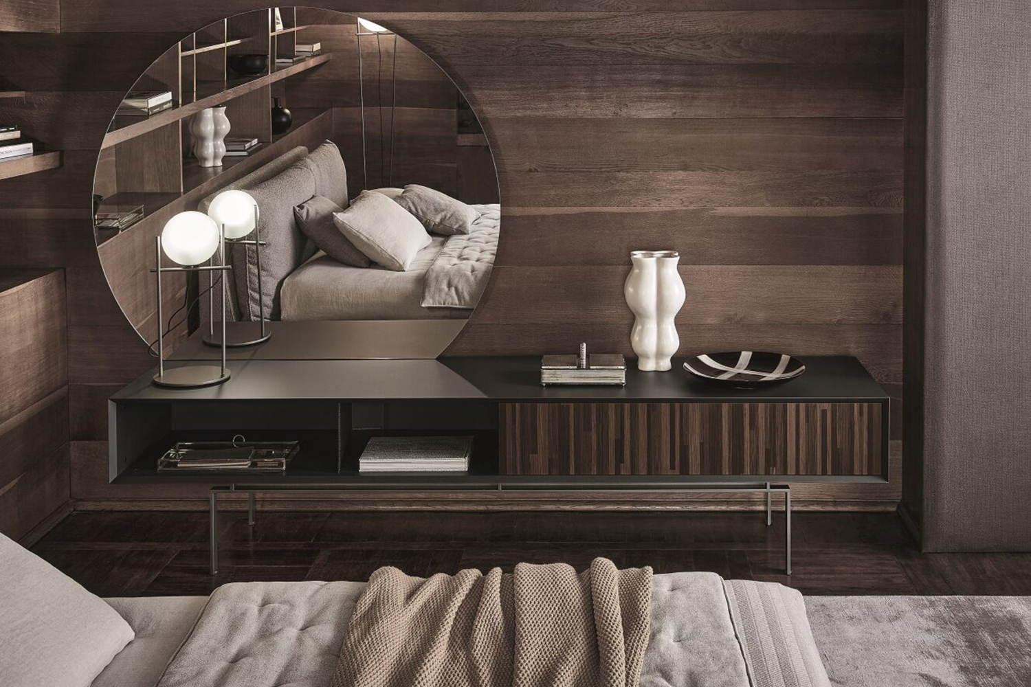 DITRE ITALIA簡(jiǎn)約舒適