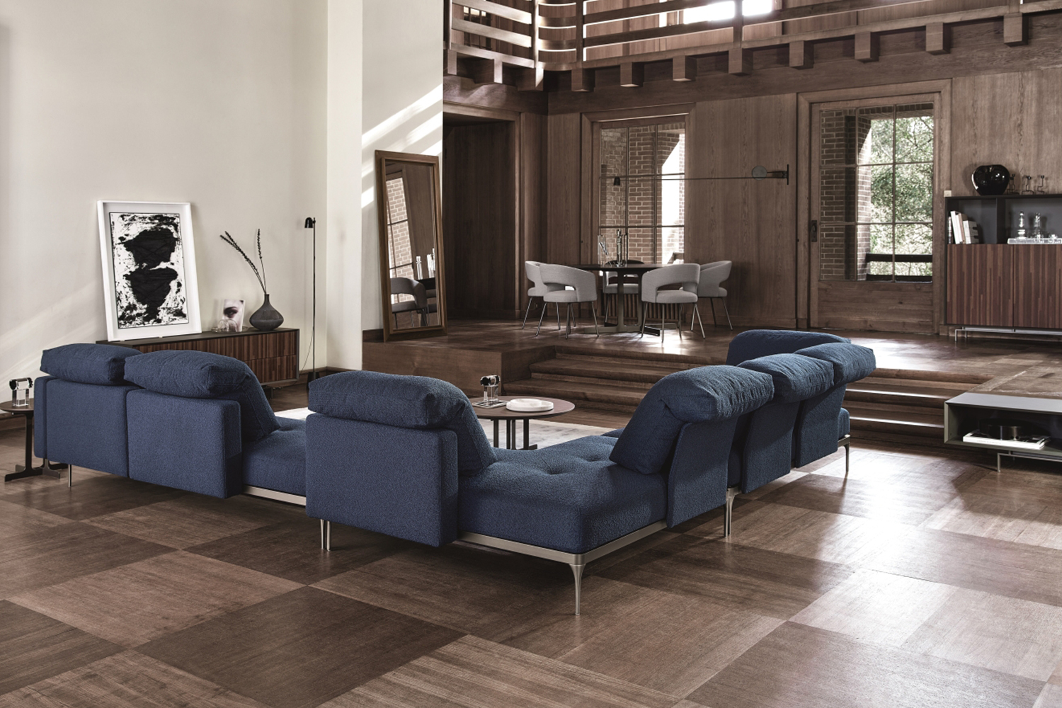 DITRE ITALIA現(xiàn)代簡約